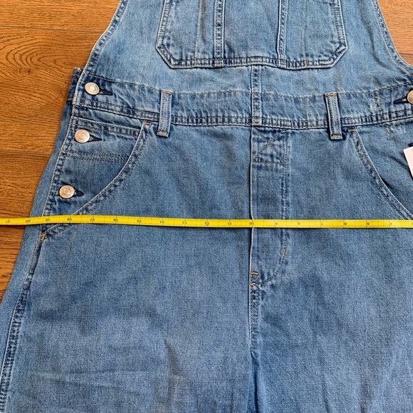 90’s Loose overalls - Picture 8 of 10